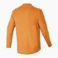 Men's Alpinestars A-Dura Rocker cycling longsleeve dark gold 2