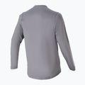 Men's Alpinestars A-Dura Rocker cycling longsleeve dark gray 2