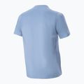 Alpinestars A-Dura Astar men's cycling jersey infinity blue 2
