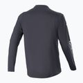 Men's Alpinestars A-Dura Switch cycling longsleeve black 2