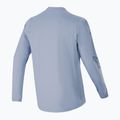 Men's Alpinestars A-Dura Switch cycling longsleeve infinity blue 2
