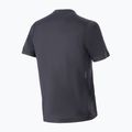 Men's Alpinestars A-Dura Switch cycling jersey black 2