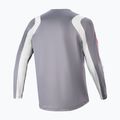 Men's cycling longsleeve Alpinestars A-Supra Astar dark gray 2