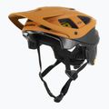 Bike helmet Alpinestars Vector Tech Zeal black/dark gold/m&g