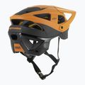Bike helmet Alpinestars Vector Tech Zeal black/dark gold/m&g 2
