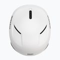 Ski helmet Briko Stormrider matt white/black 6