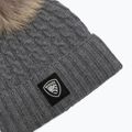 Winter hat Blauer USA Marotta dark gray 3