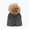 Winter hat Blauer USA Marotta dark gray