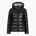 Women's jacket Blauer USA Caroll black inside beige