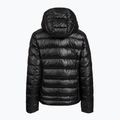 Women's jacket Blauer USA Caroll black inside beige 2
