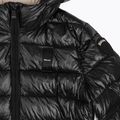 Women's jacket Blauer USA Caroll black inside beige 3