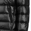 Women's jacket Blauer USA Caroll black inside beige 5