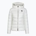Women's jacket Blauer USA Caroll optical white inside optical white