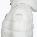 Women's jacket Blauer USA Caroll optical white inside optical white 3