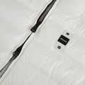 Women's jacket Blauer USA Caroll optical white inside optical white 4