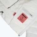 Women's jacket Blauer USA Caroll optical white inside optical white 7
