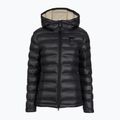 Women's jacket Blauer USA Ellis black inside mist grey