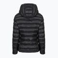 Women's jacket Blauer USA Ellis black inside mist grey 2