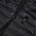 Women's jacket Blauer USA Ellis black inside mist grey 4