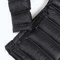 Women's jacket Blauer USA Ellis black inside mist grey 5
