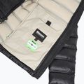 Women's jacket Blauer USA Ellis black inside mist grey 7
