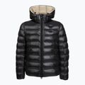 Men's jacket Blauer USA Adams black inside beige