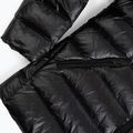 Men's jacket Blauer USA Adams black inside beige 5