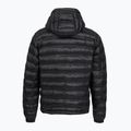 Men's jacket Blauer USA Charles black inside mist grey 2