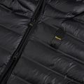 Men's jacket Blauer USA Charles black inside mist grey 4