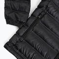 Men's jacket Blauer USA Charles black inside mist grey 5