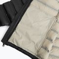 Men's jacket Blauer USA Charles black inside mist grey 6