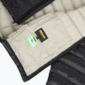 Men's jacket Blauer USA Charles black inside mist grey 7