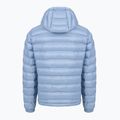Men's jacket Blauer USA Charles blue 80j inside light blue 2