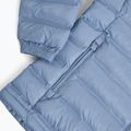 Men's jacket Blauer USA Charles blue 80j inside light blue 5