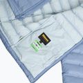 Men's jacket Blauer USA Charles blue 80j inside light blue 7