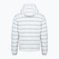 Men's jacket Blauer USA Charles optical white inside rock grey 2