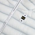 Men's jacket Blauer USA Charles optical white inside rock grey 4