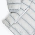 Men's jacket Blauer USA Charles optical white inside rock grey 5