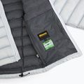 Men's jacket Blauer USA Charles optical white inside rock grey 7