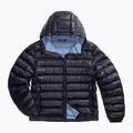 Men's jacket Blauer USA Charles blu int. blue