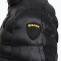 Men's jacket Blauer USA Sewall black inside mist grey 3