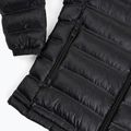 Men's jacket Blauer USA Sewall black inside mist grey 5