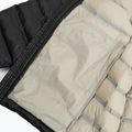 Men's jacket Blauer USA Sewall black inside mist grey 6