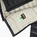 Men's jacket Blauer USA Sewall black inside mist grey 7