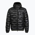 Men's down jacket Blauer USA Wave black