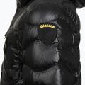 Men's down jacket Blauer USA Wave black 3