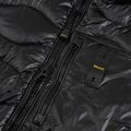 Men's down jacket Blauer USA Wave black 4
