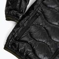 Men's down jacket Blauer USA Wave black 5