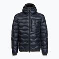 Men's down jacket Blauer USA Wave blue