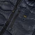 Men's down jacket Blauer USA Wave blue 4